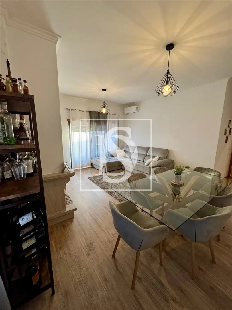 Apartamento T3 Torres Novas