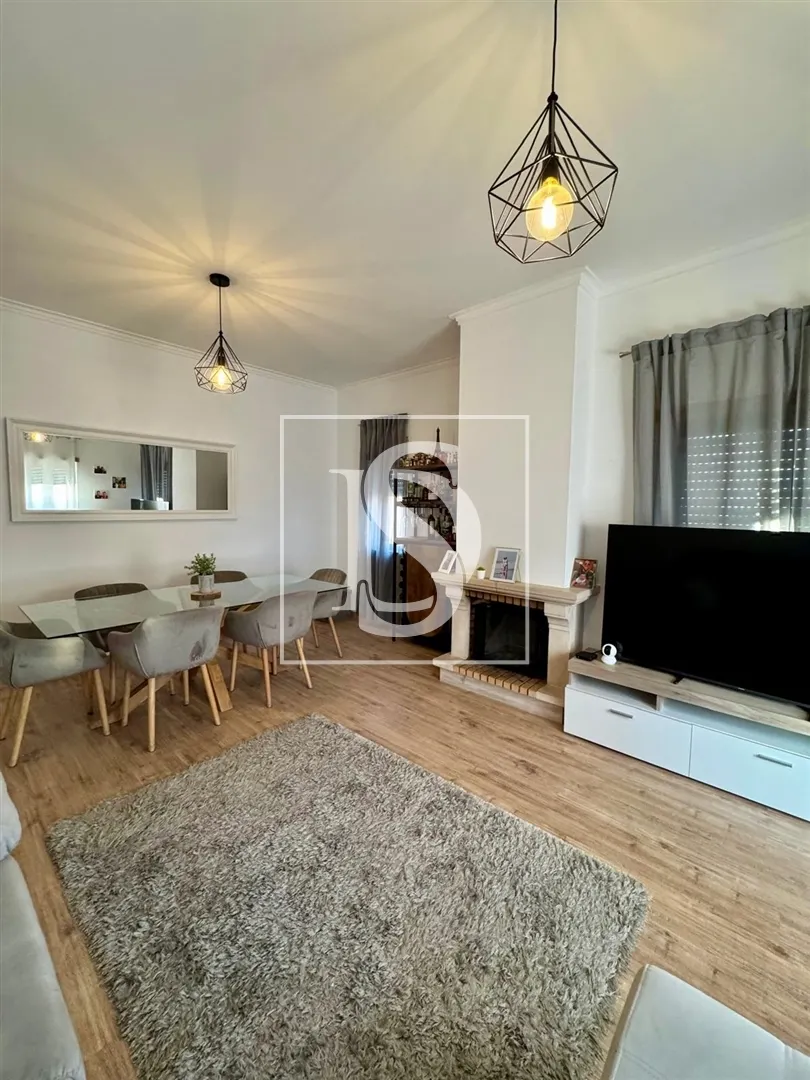 Apartamento T3 Torres Novas