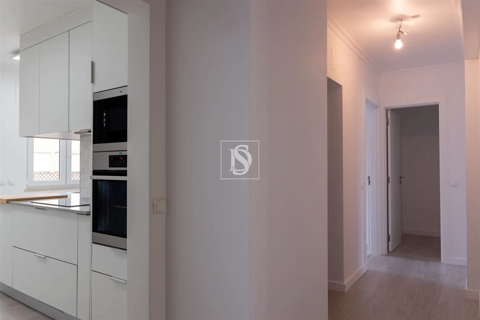 Apartamento T2