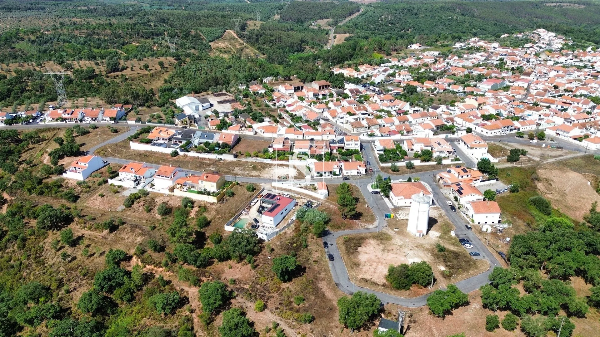 Lote de Terreno