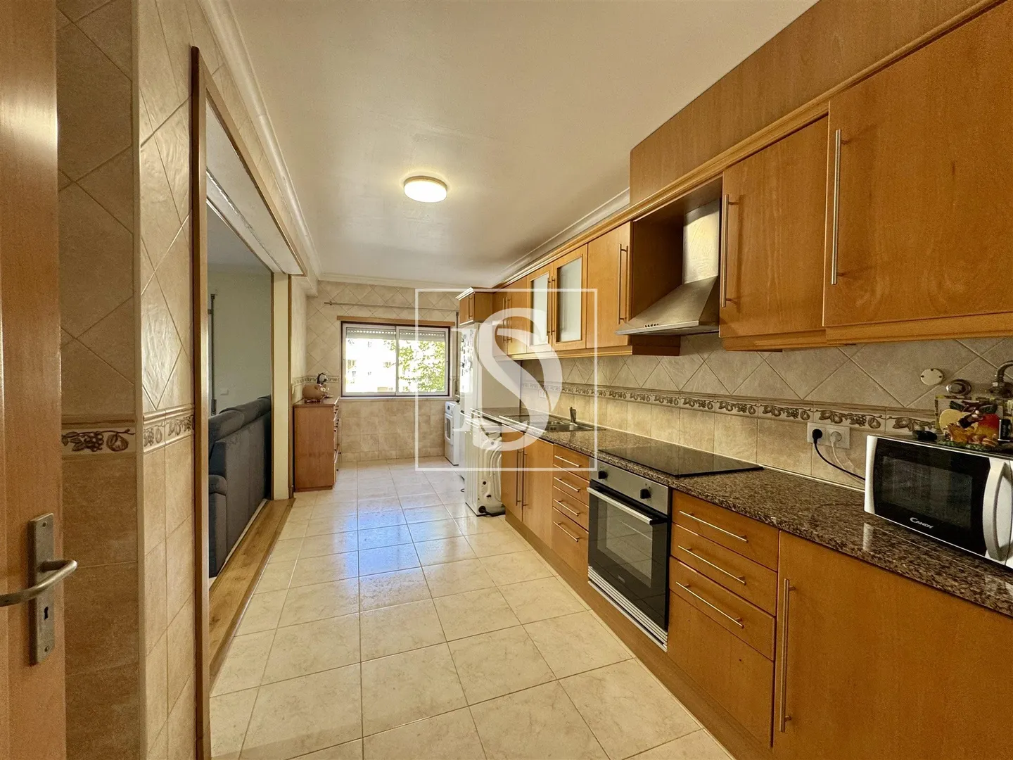 Apartamento T3