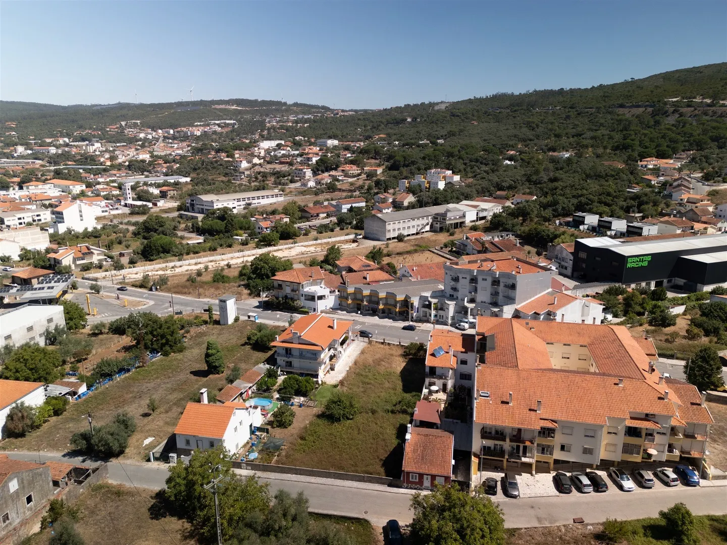TERRENO PARA CONSTRUÇÃO | MINDE