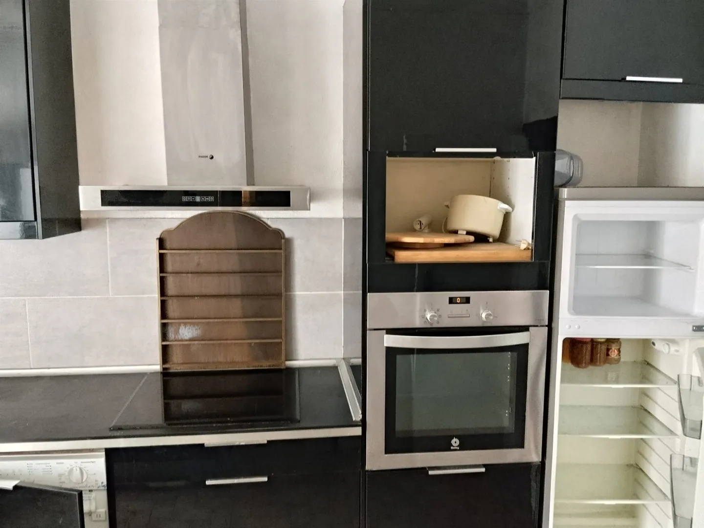 Apartamento T3
