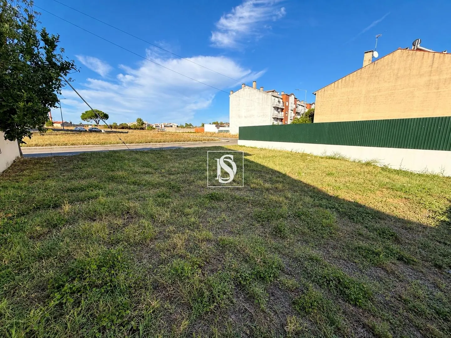 Lote de Terreno