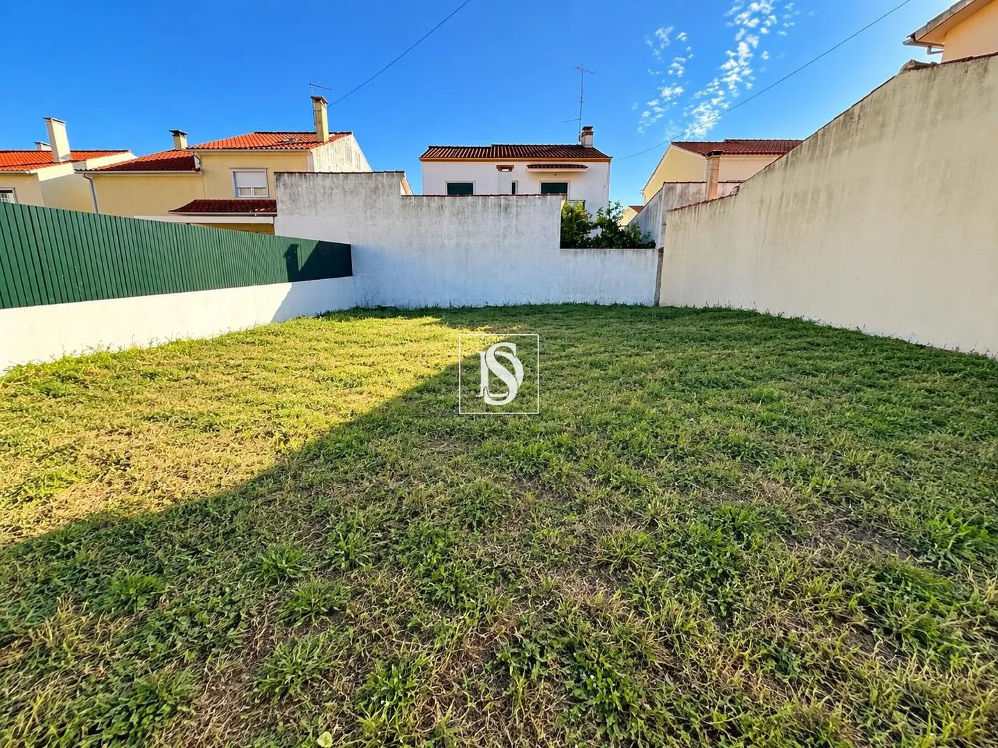 Lote de Terreno