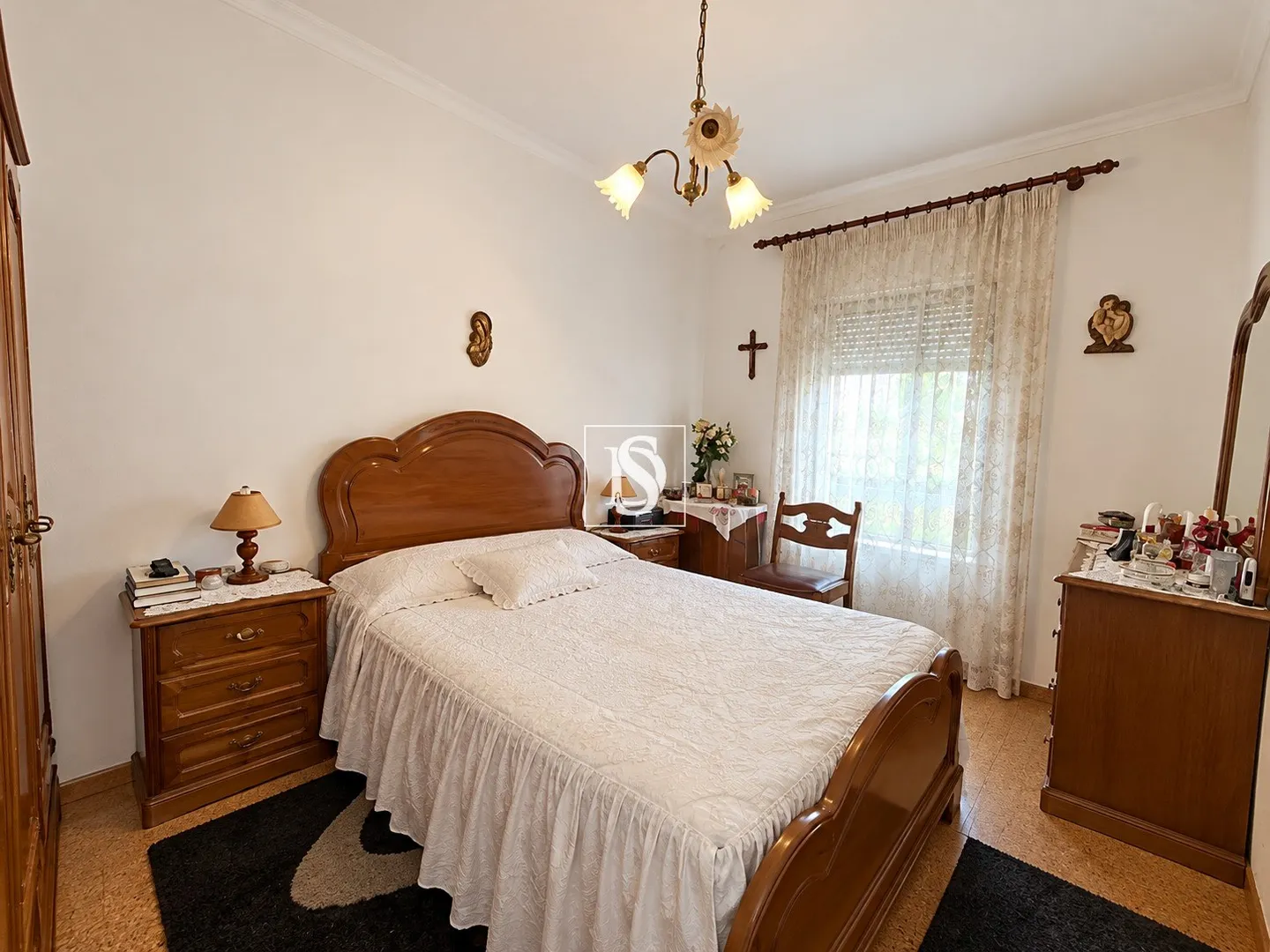 Apartamento T2 - Santarém