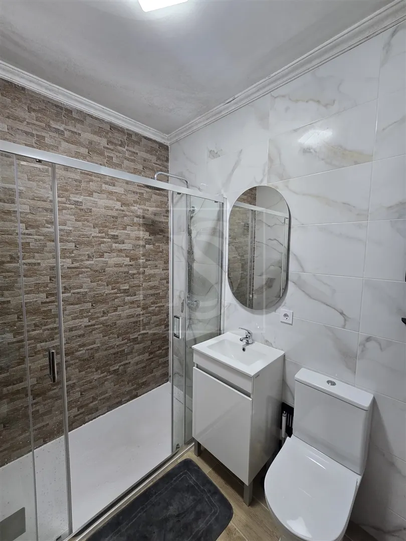 Apartamento T3 com Garagem  em Torres Novas