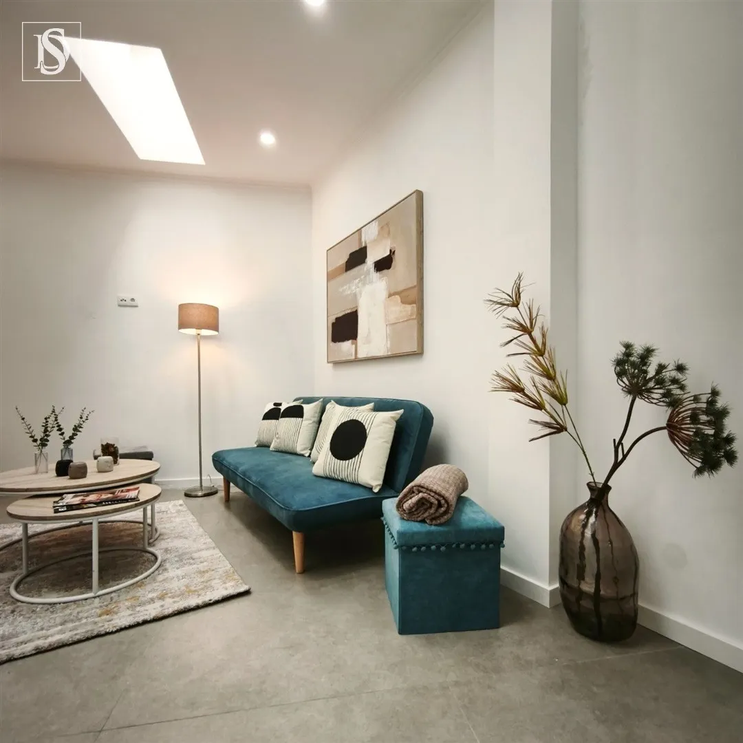 Apartamento T3