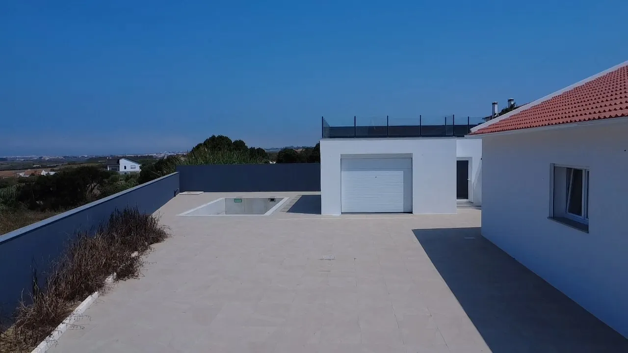 Moradia T4