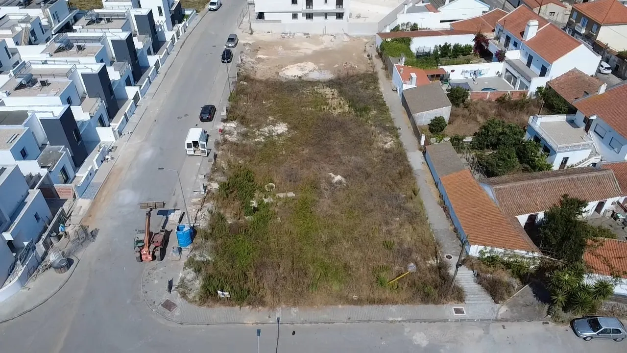 Terreno