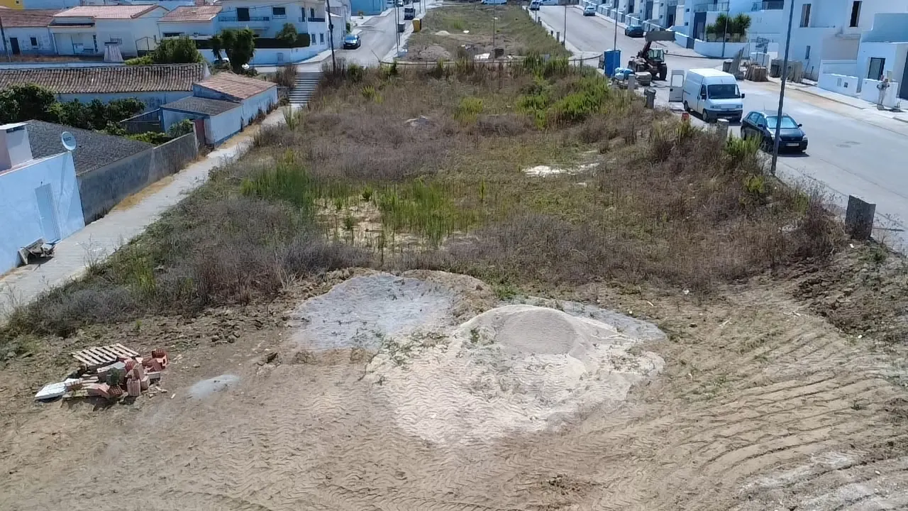 Terreno