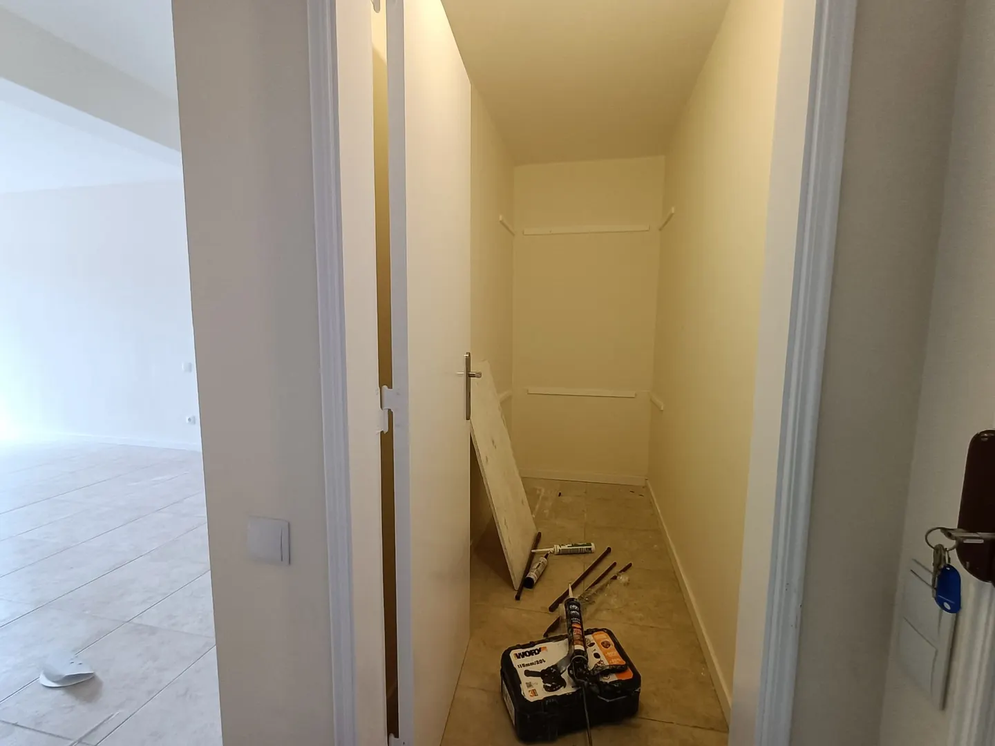 Apartamento T2