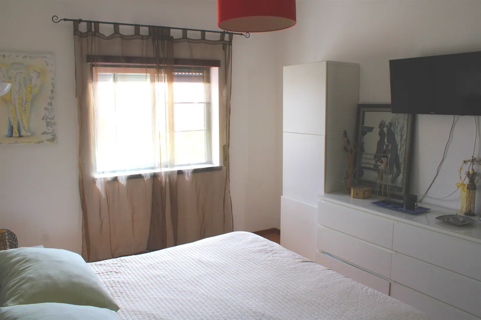 Apartamento T2 Lourinhã