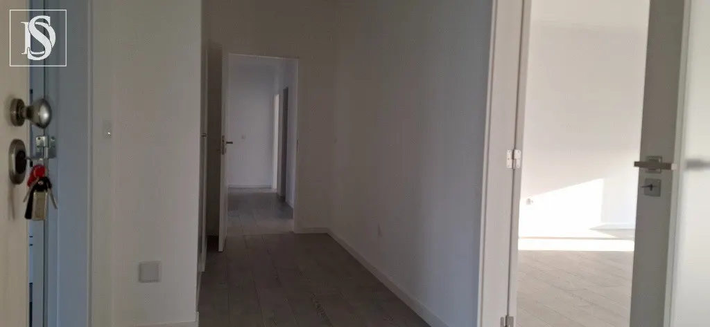 Apartamento T4