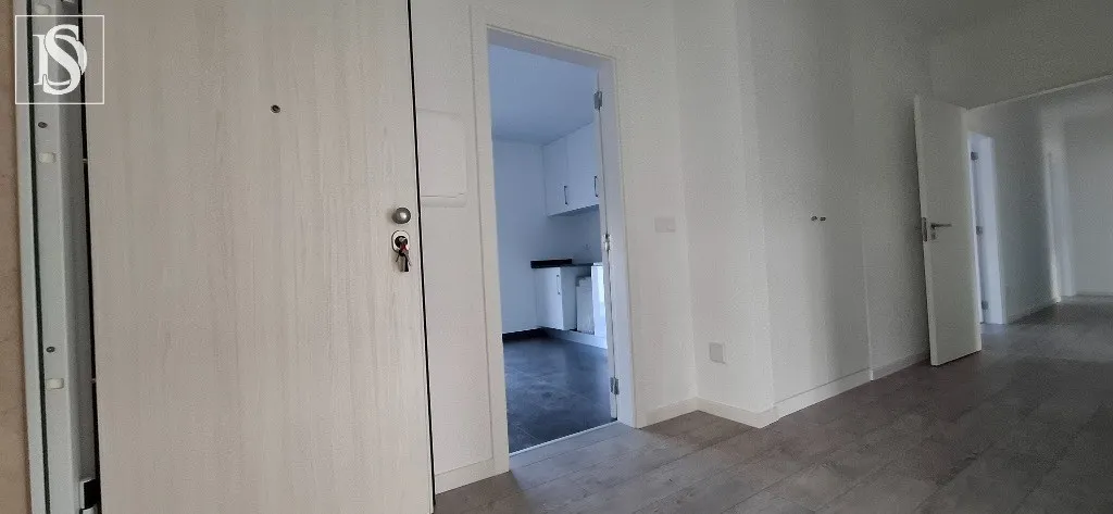Apartamento T4