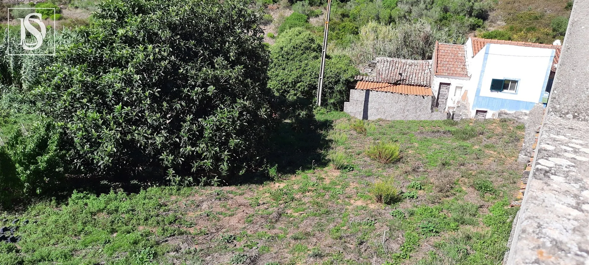 Terreno Para Construção