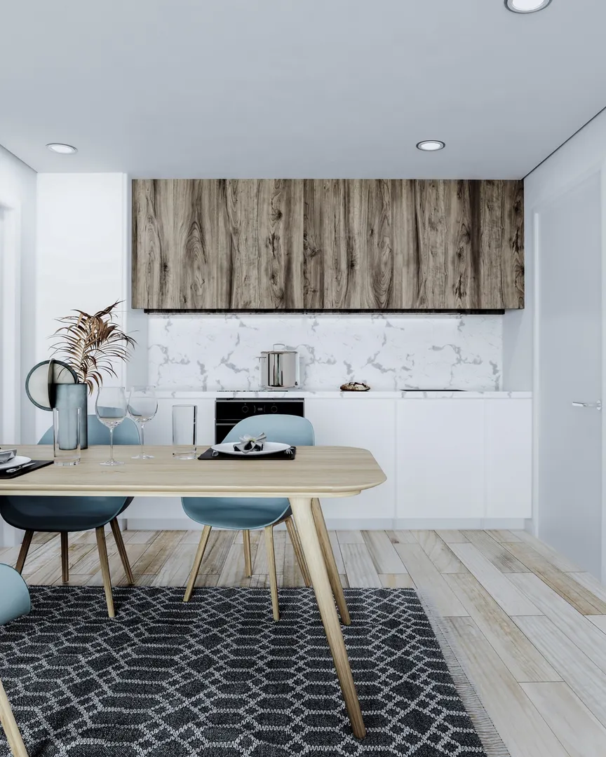 Apartamento T1