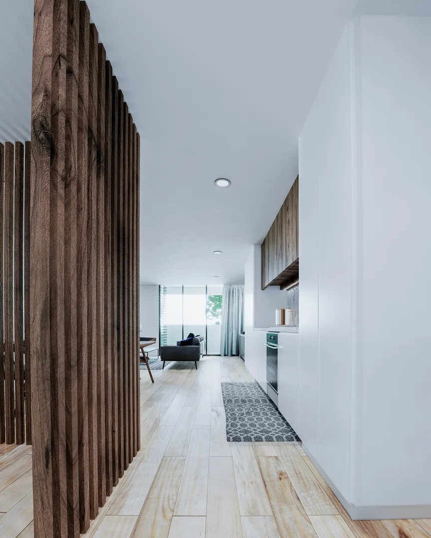 Apartamento T2
