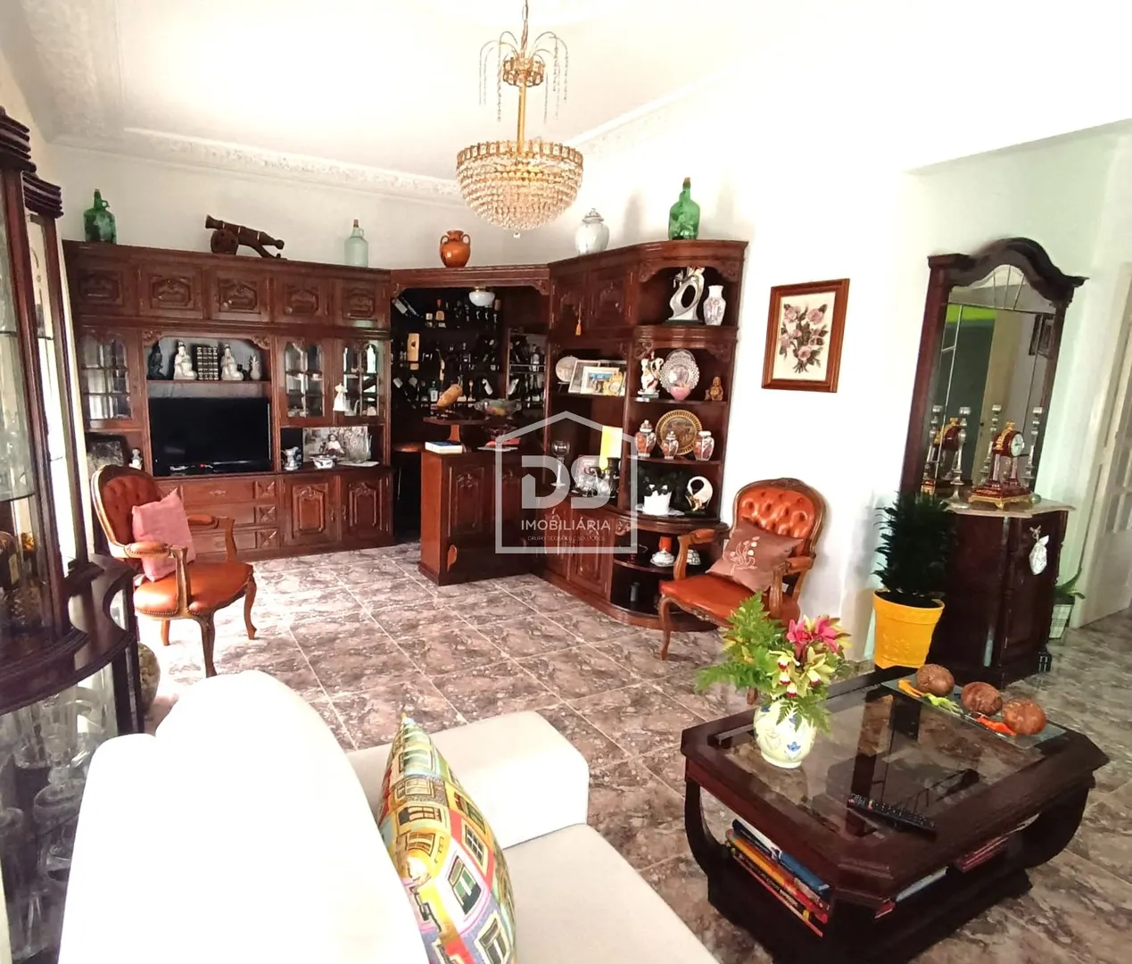 Detached house T3