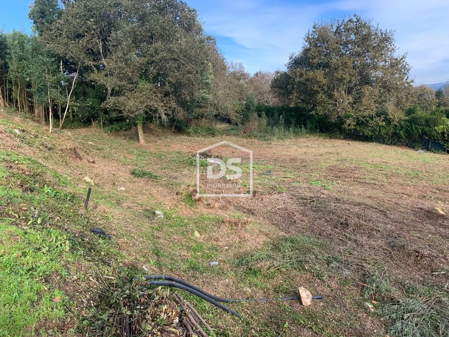 Terreno Para Construção