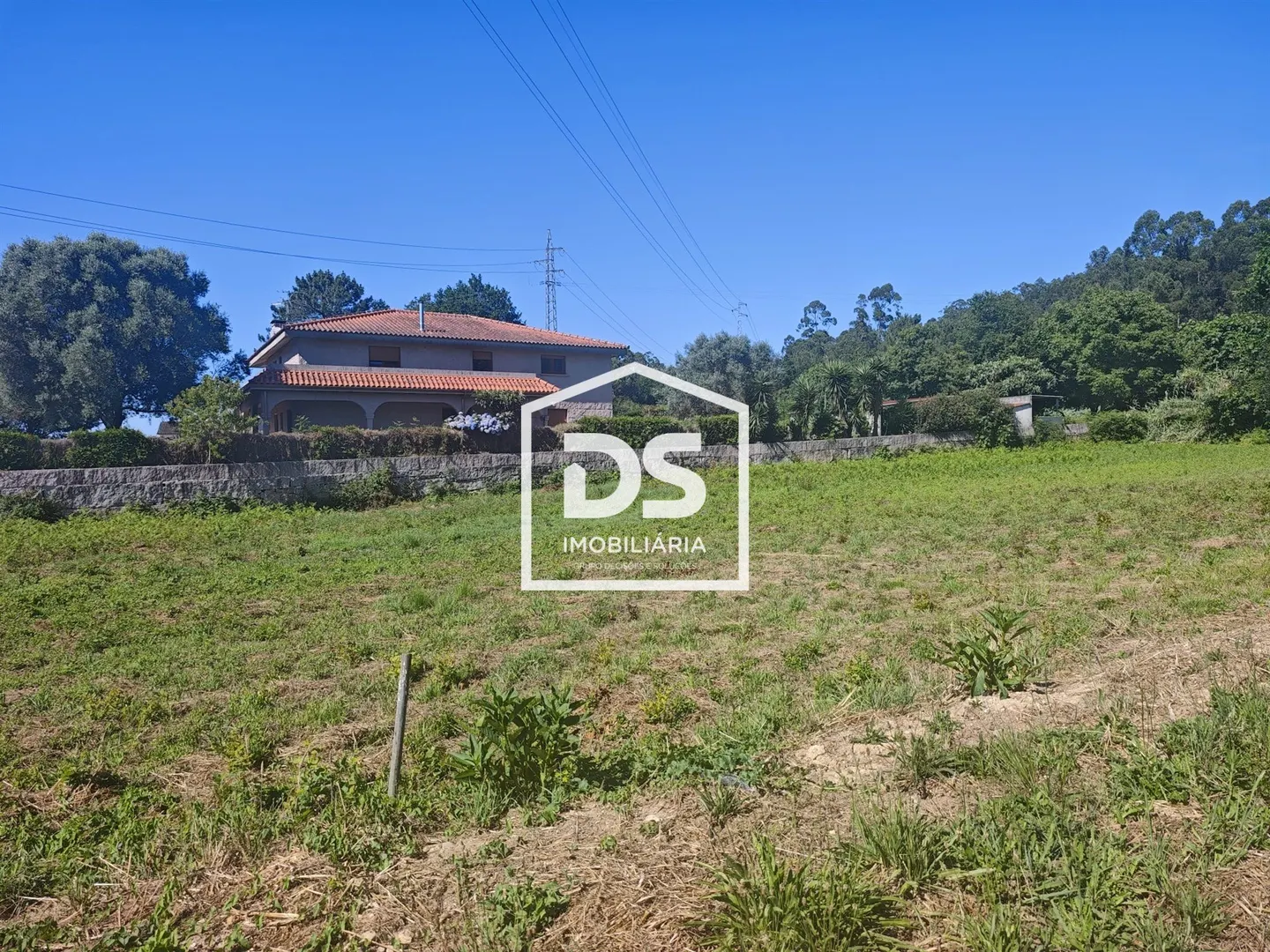 Terreno Para Construção
