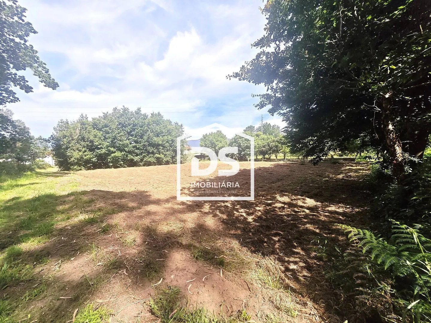 Terreno Para Construção
