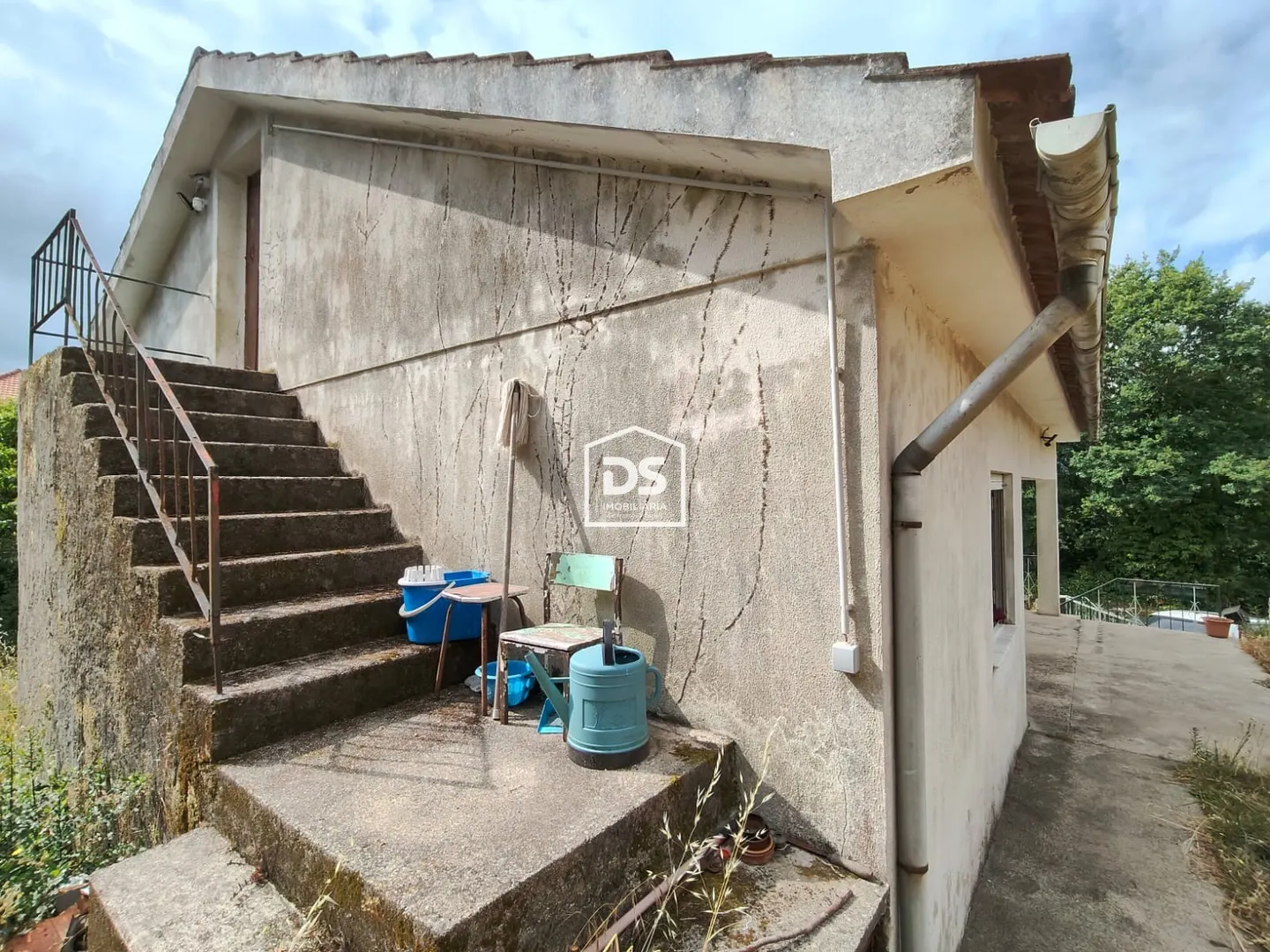 House T2