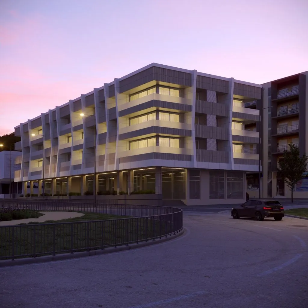 Apartamento T3