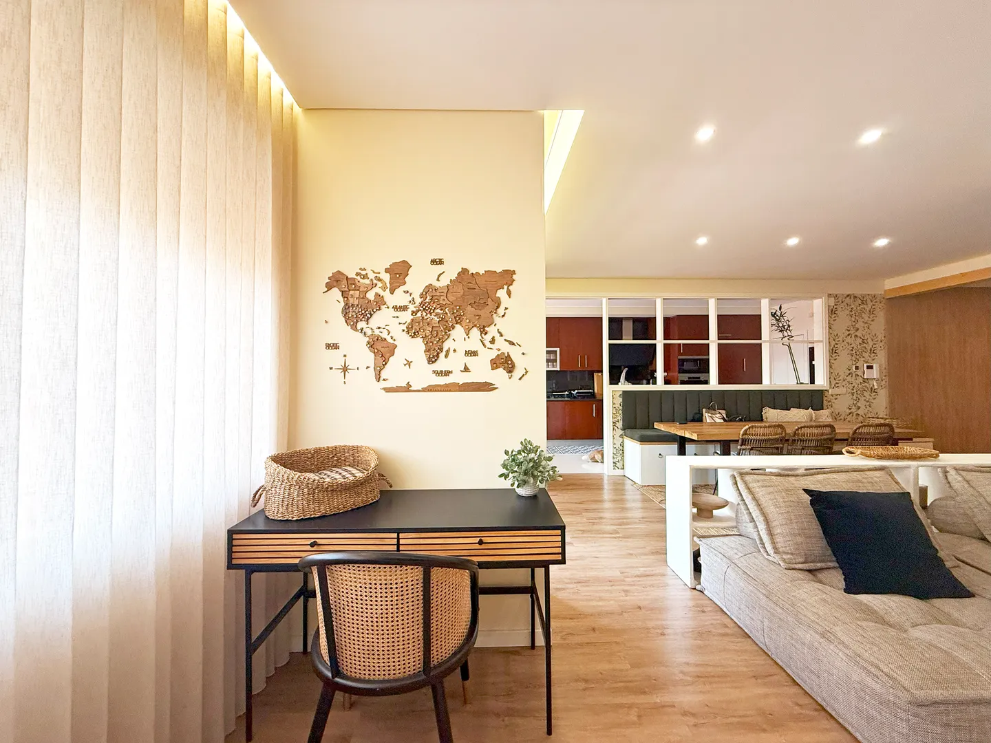 Apartamento T2