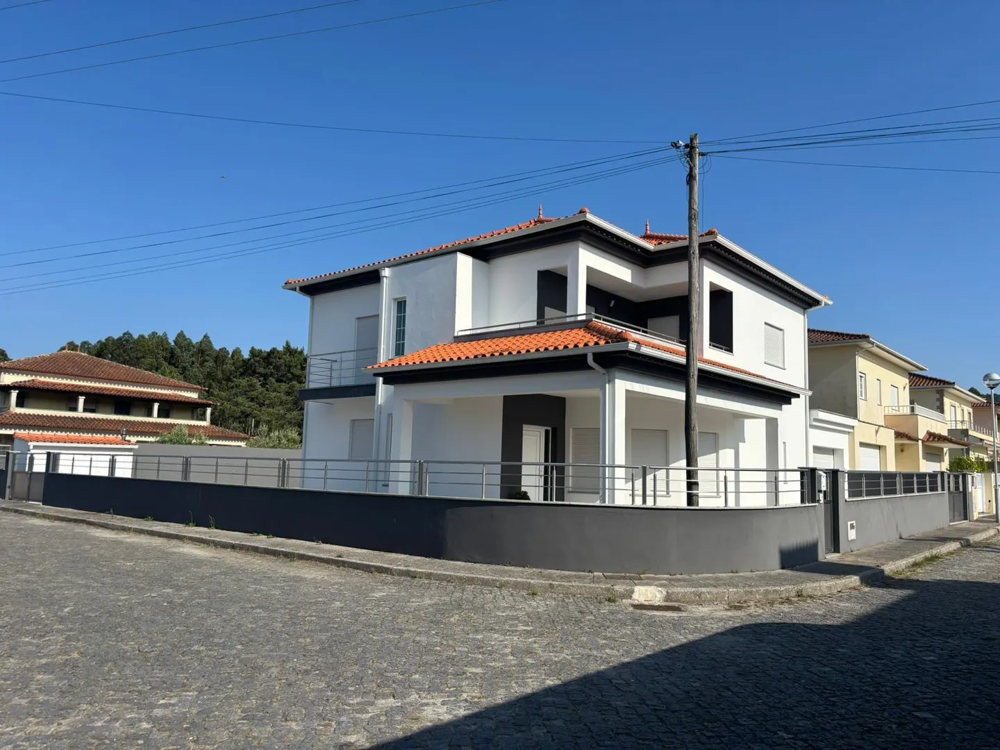 Moradia T3+1