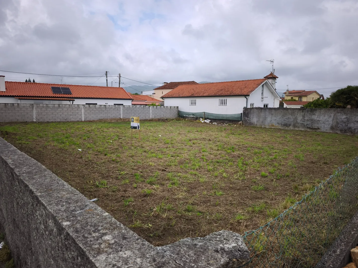 Terreno