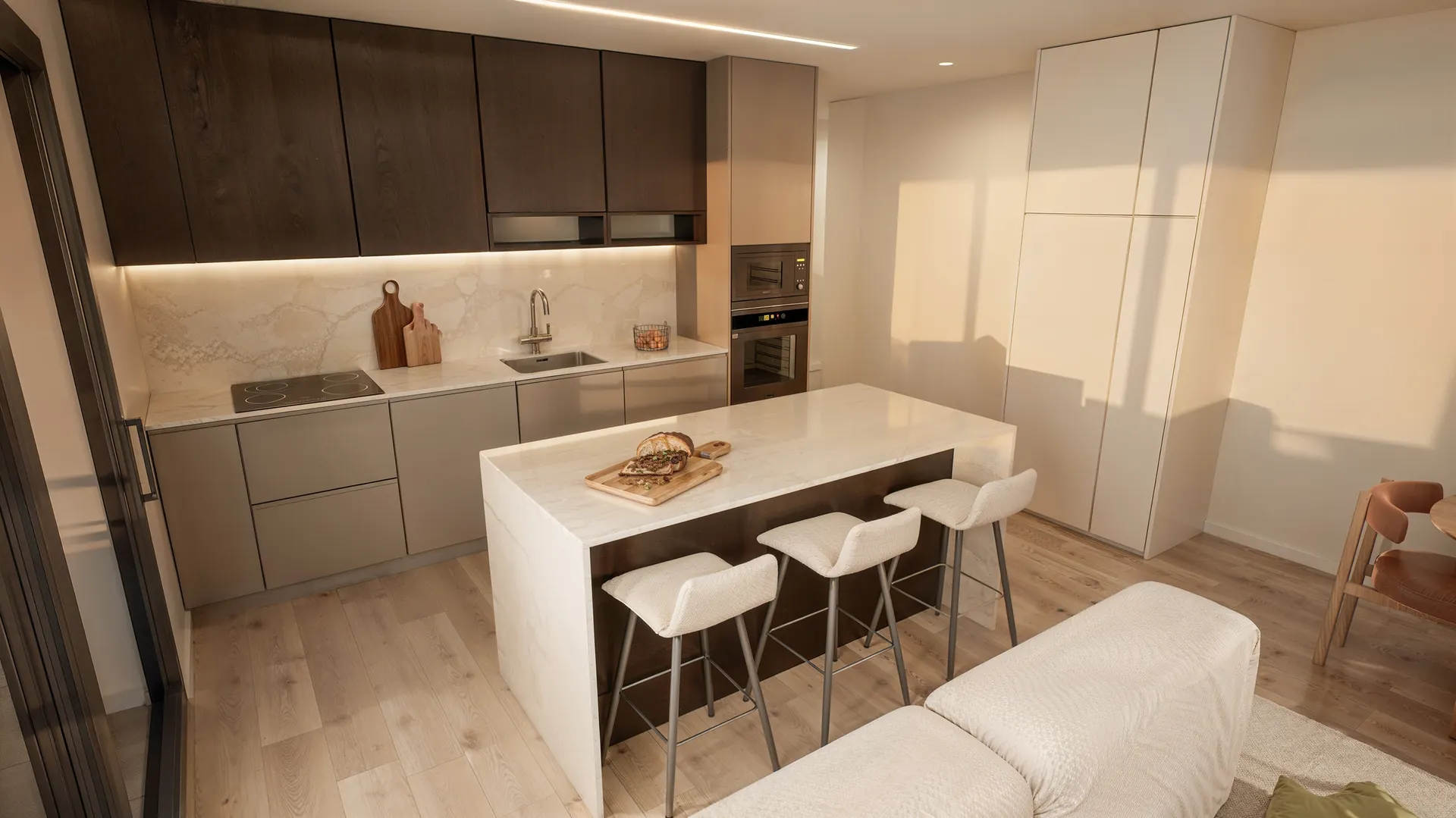Apartamento T1