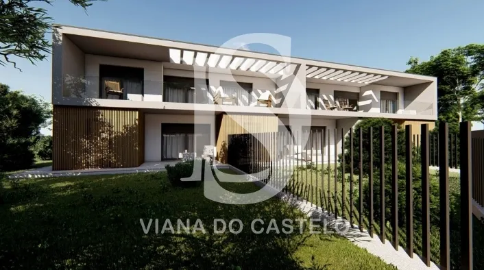 Apartamento T2