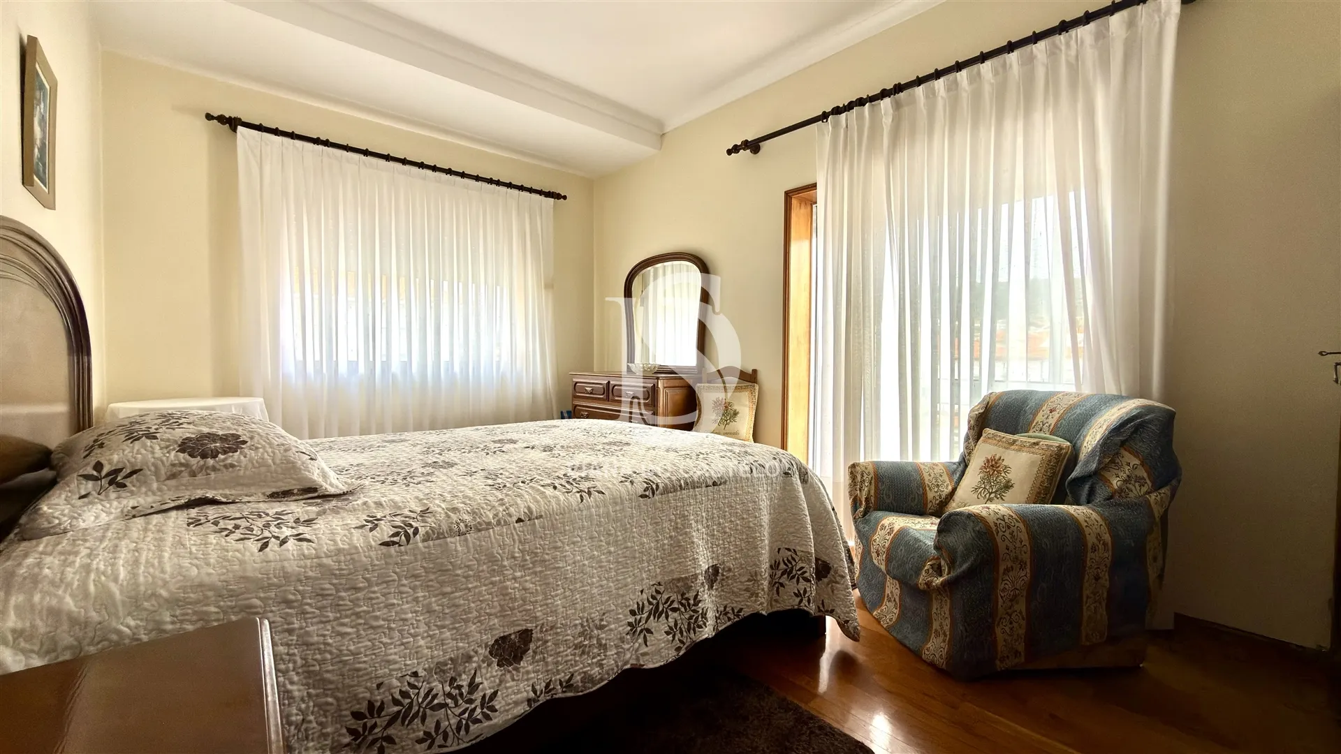 Apartamento T3