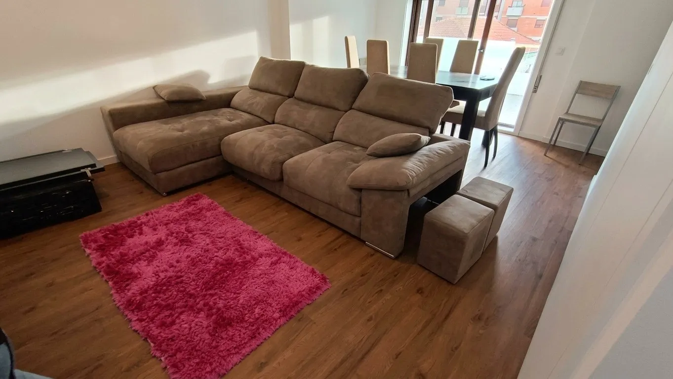 Apartamento T3 Arrendamento