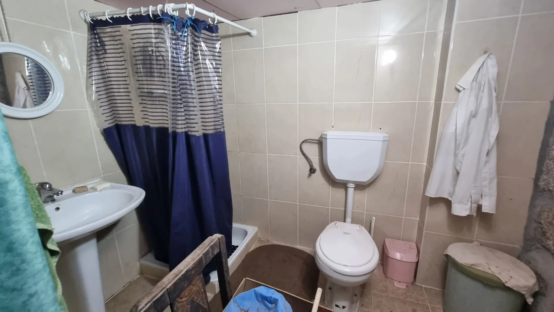 Moradia para Restaurar T2