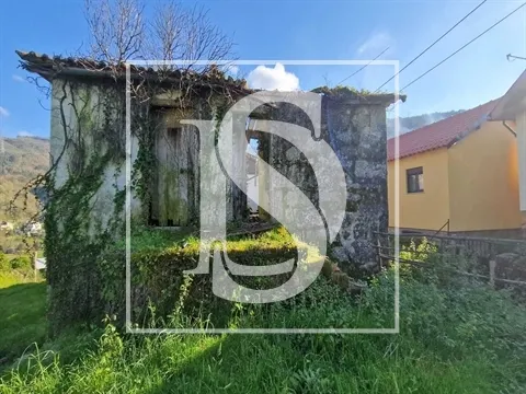 Moradia para Restaurar T3