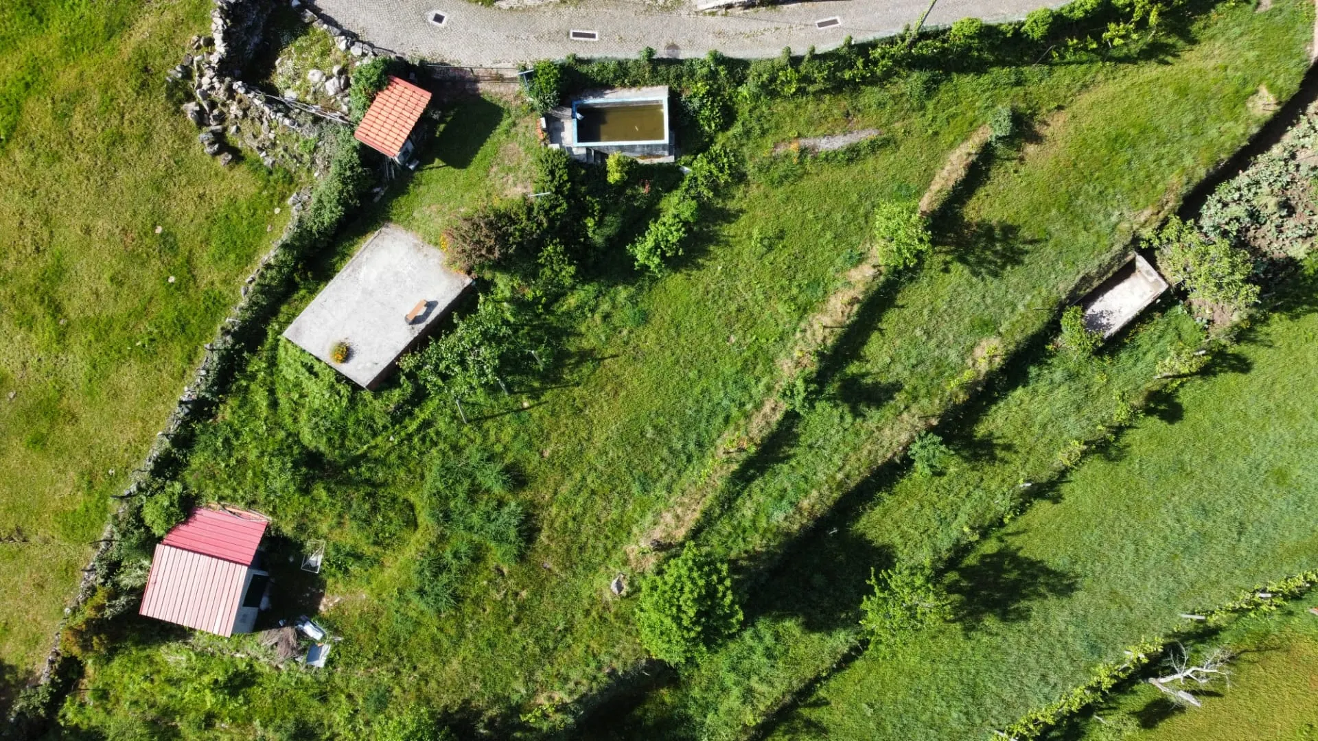 Terreno Para Construção