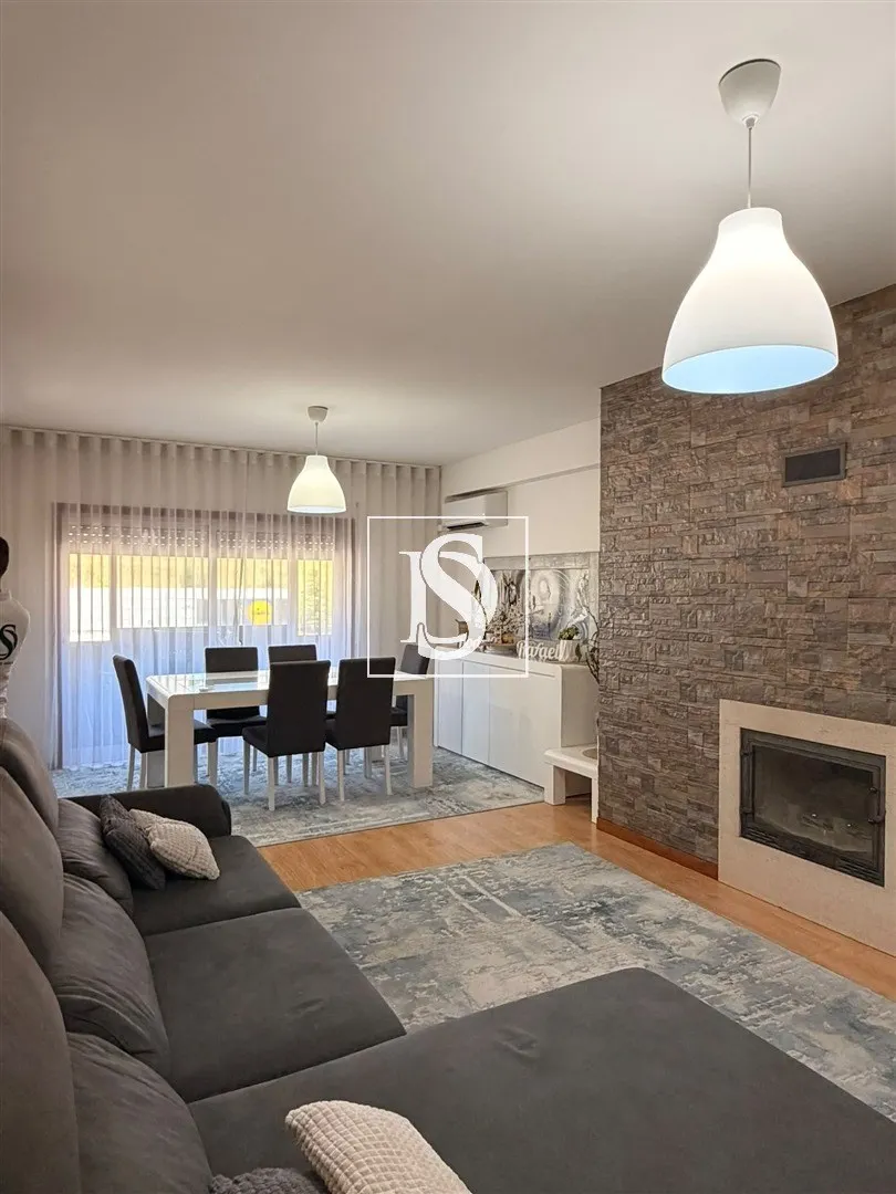 Apartamento T3