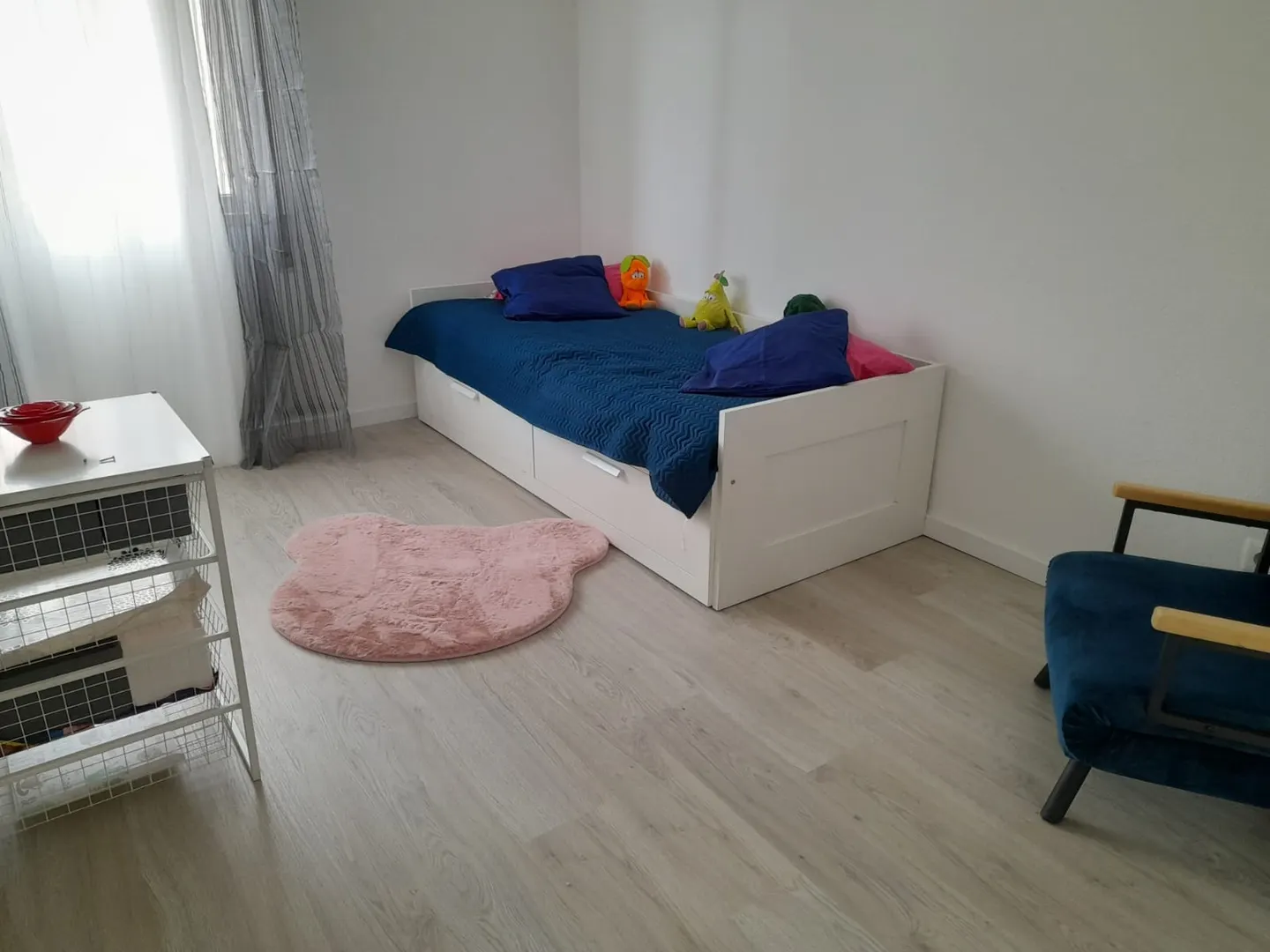 Apartamento T2