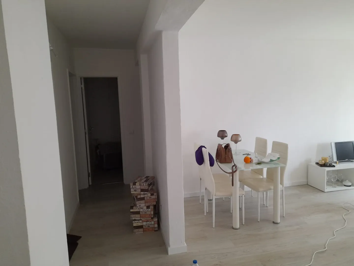 Apartamento T2