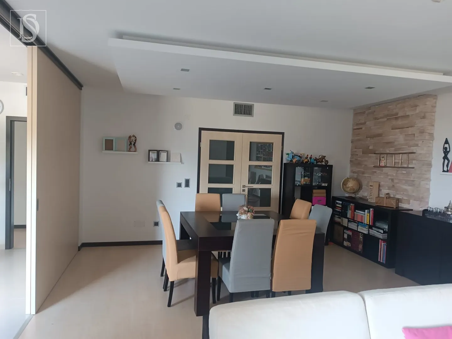 Apartamento T4