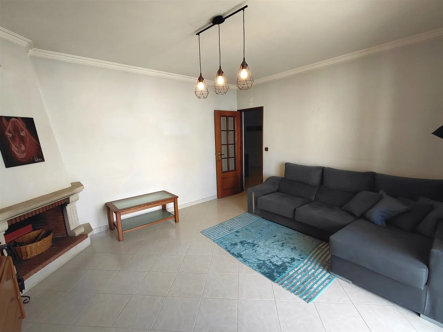 Apartamento T3