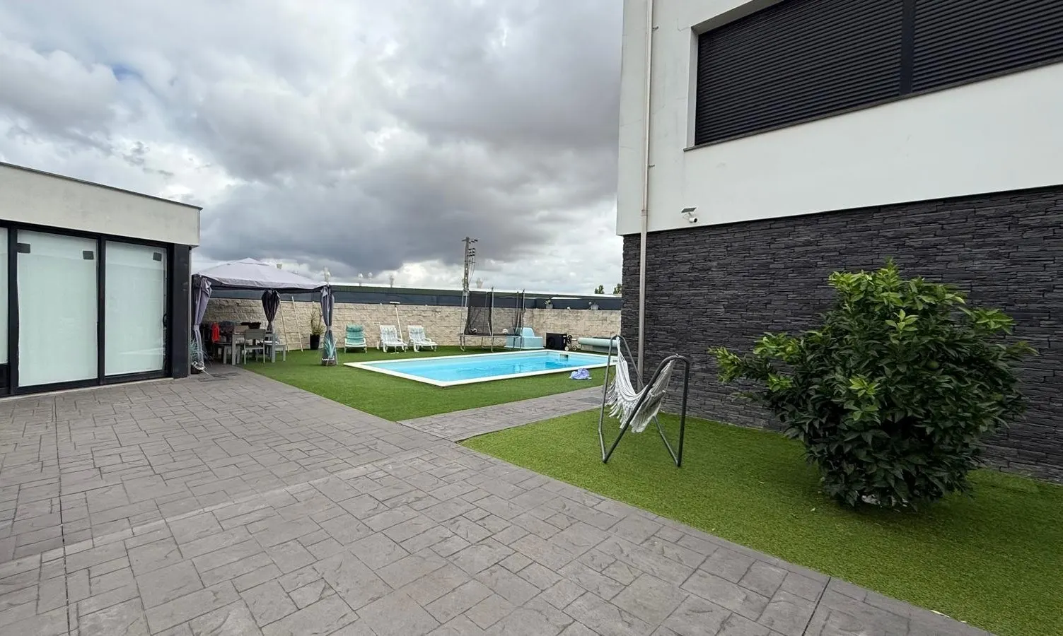 Moradia Geminada T5