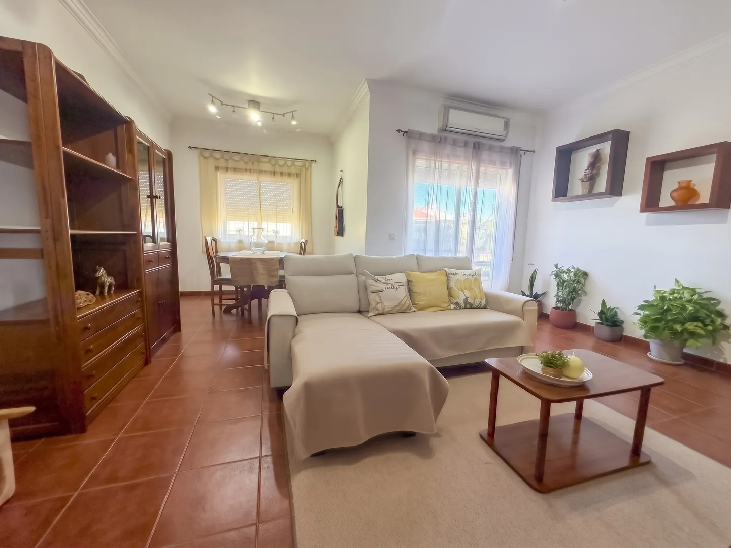 Apartamento T3