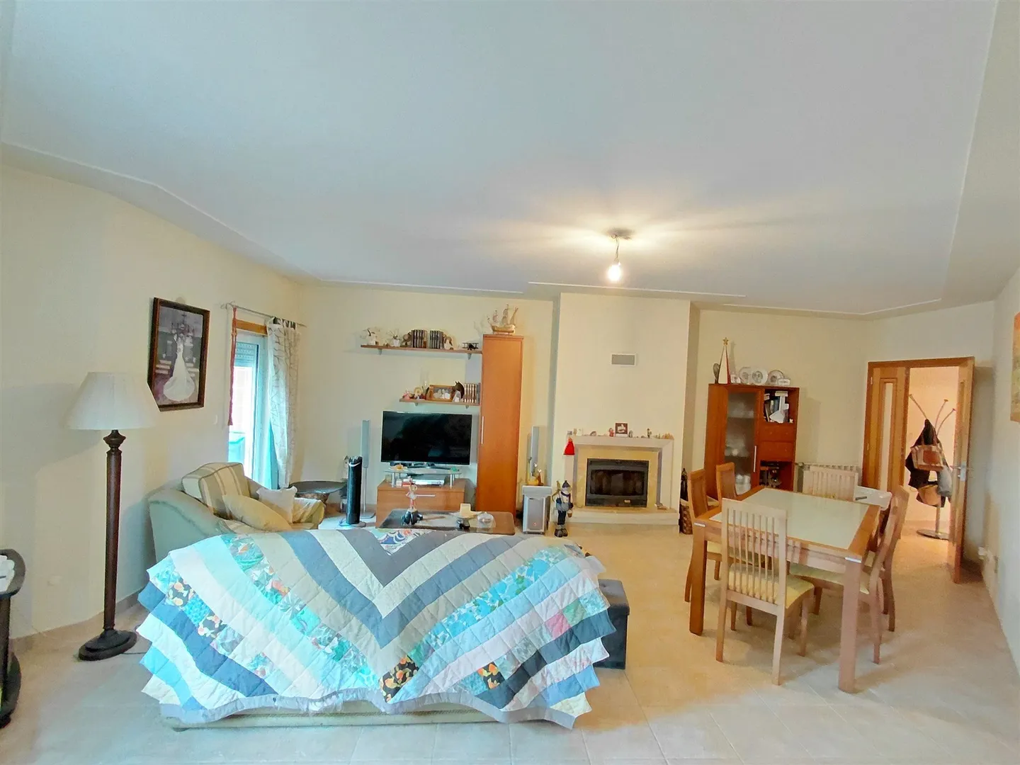 Apartamento T3