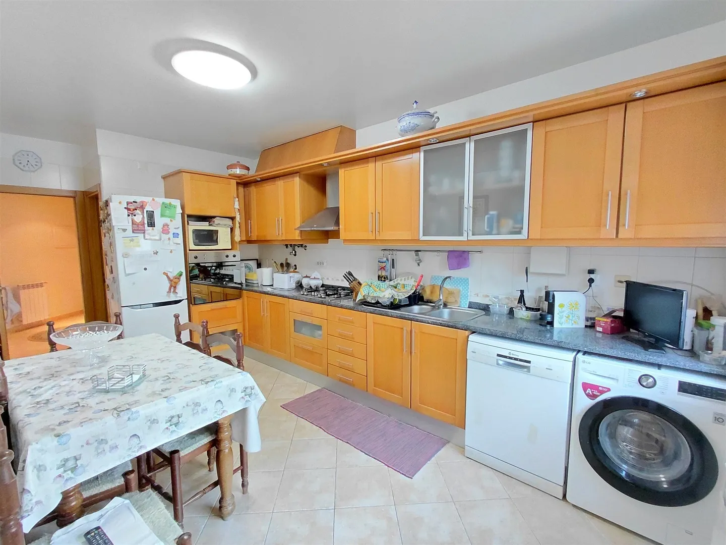 Apartamento T3