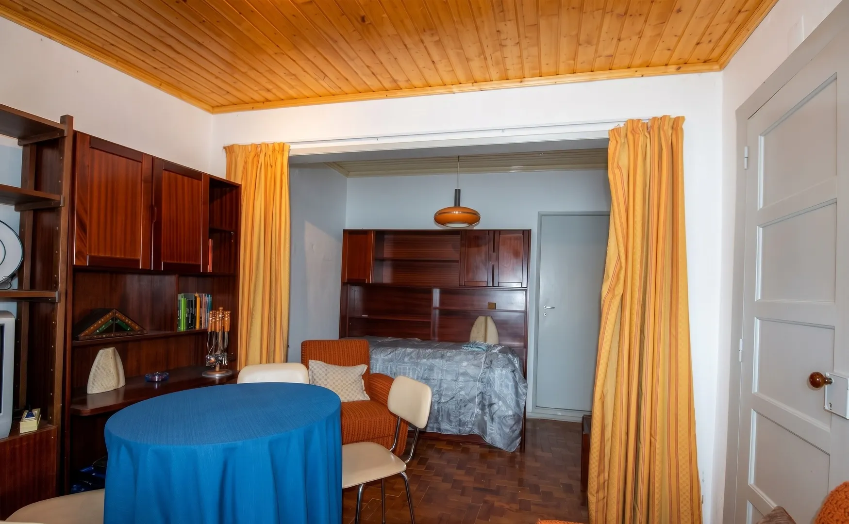 Moradia Geminada T1