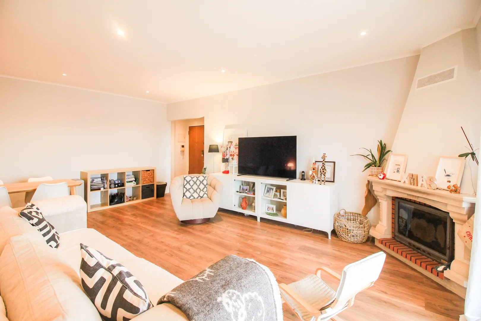 Apartamento T3