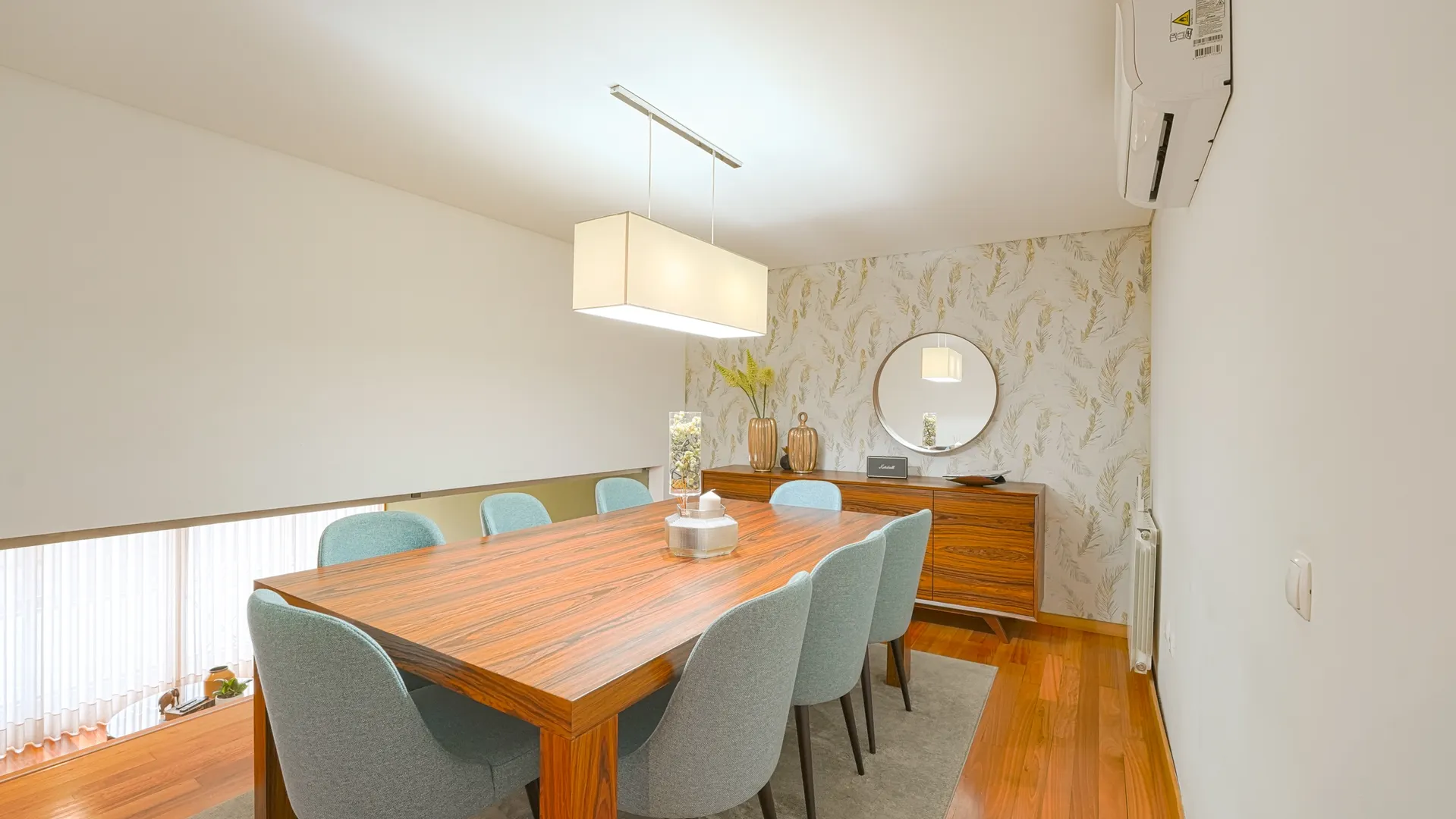 Moradia em Banda T3+1